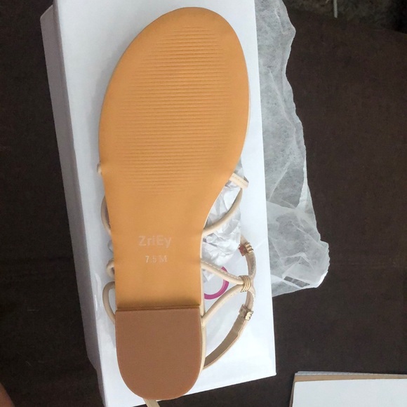 Sandals - Picture 2 of 4